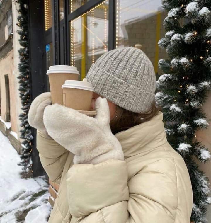 Өглөөний мэнд