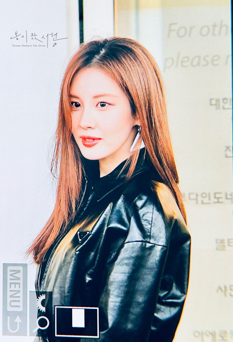 seohyuntwunion's tweet photo. 231117 #서현 ICN🛫

방콕에서 만나요❤️

#봄이왔서현 #서현 #서주현 #SEOHYUN #SEOJUHYUN https://t.co/8ynuE29ZAD