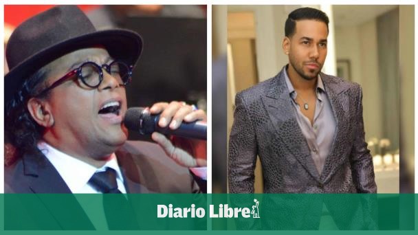 🎶 |#MúsicaDL| Empate entre Romeo Santos y Sergio Vargas en los Grammy Latino

🔗ow.ly/HAuO50Q8x4O

#DiarioLibre #RomeoSantos #SergioVargas #GrammyLatino