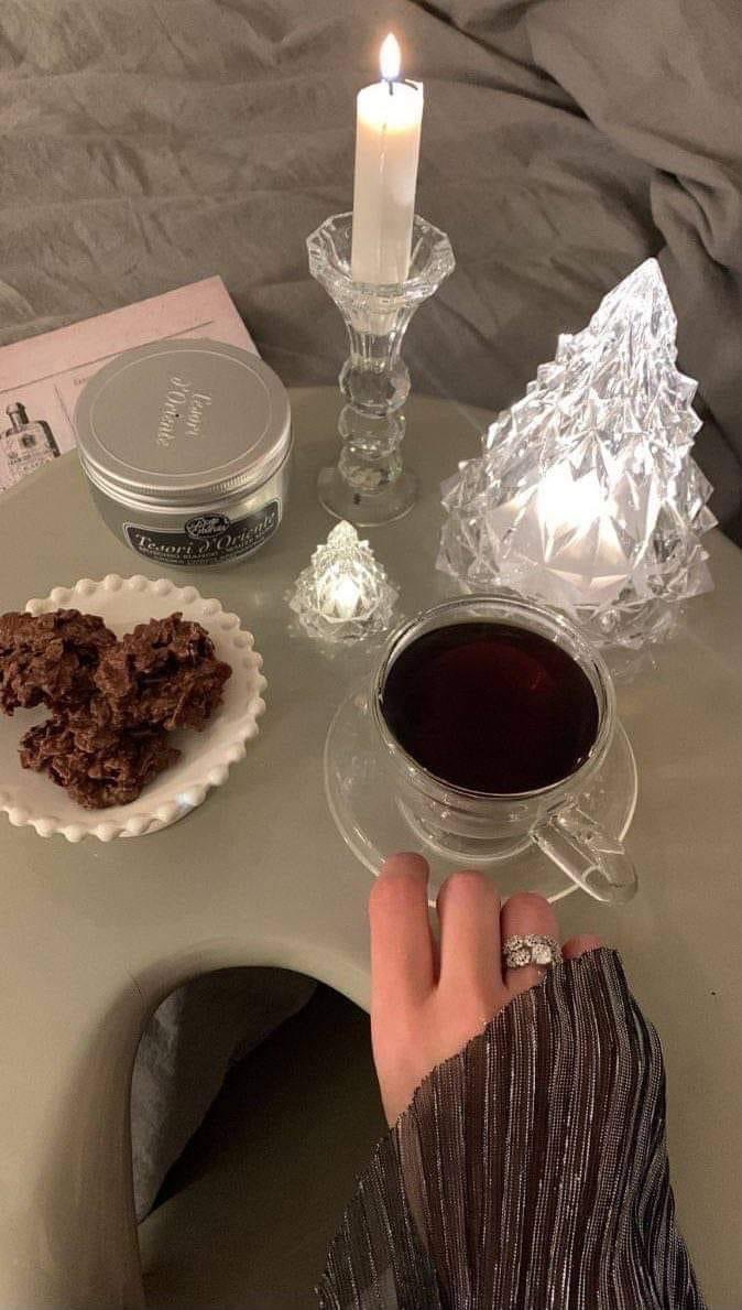 Өглөөний мэнд ☕️