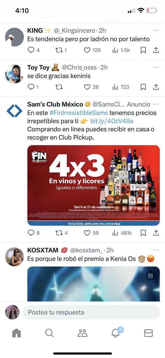 Ari70197477's tweet photo. Kheeeeeee jajaja https://t.co/ZinYb4hUl6