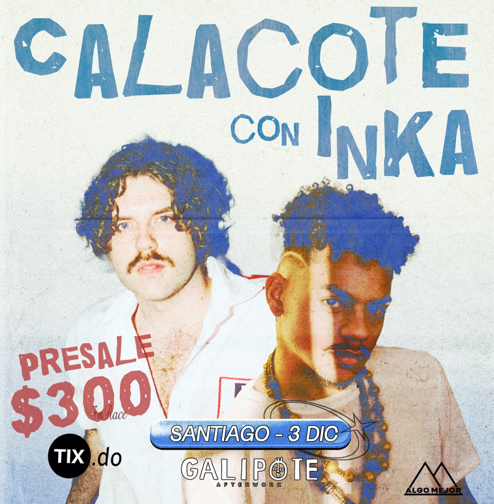 CALACOTE tweet media