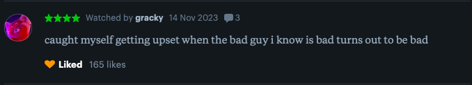 FILMERSTELLAR's tweet photo. some of my favourite spoiler free reviews for the hunger games: the ballad of songbirds &amp; snakes https://t.co/m6OOlJvNCW