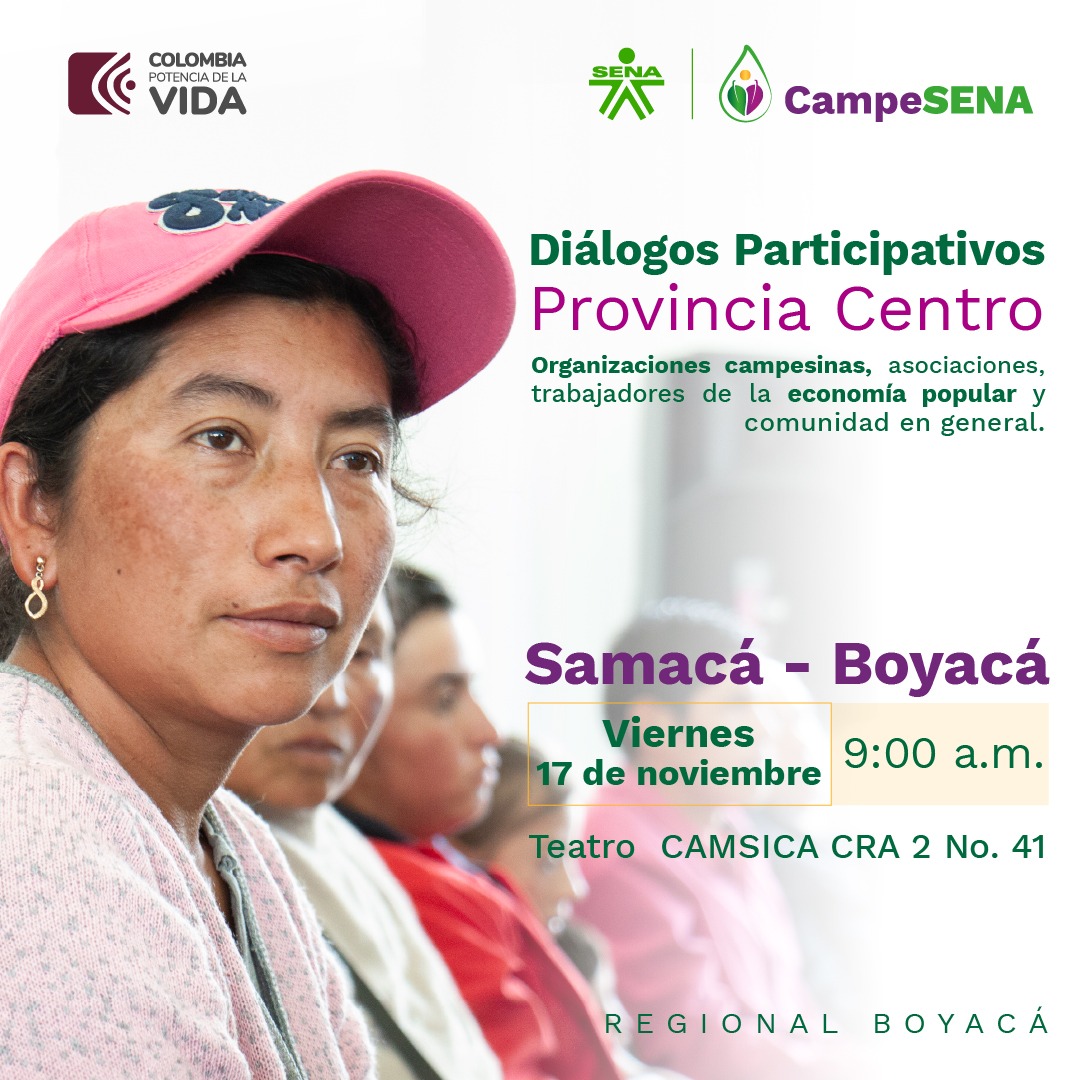SENA Boyacá tweet media