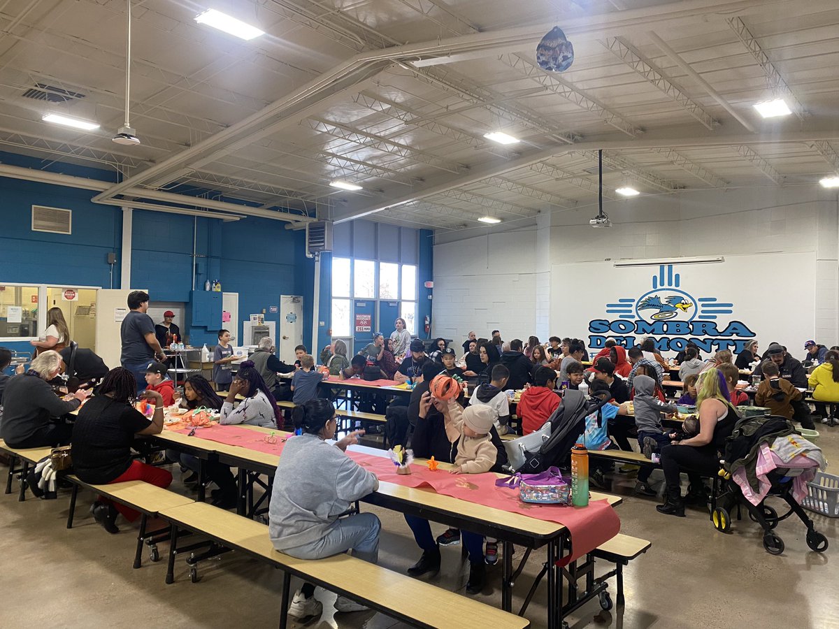 Thank you to all of our families who joined us for our Thanksgiving lunch! <a href="/APS_Elementary/">APS Elementary Schools</a>