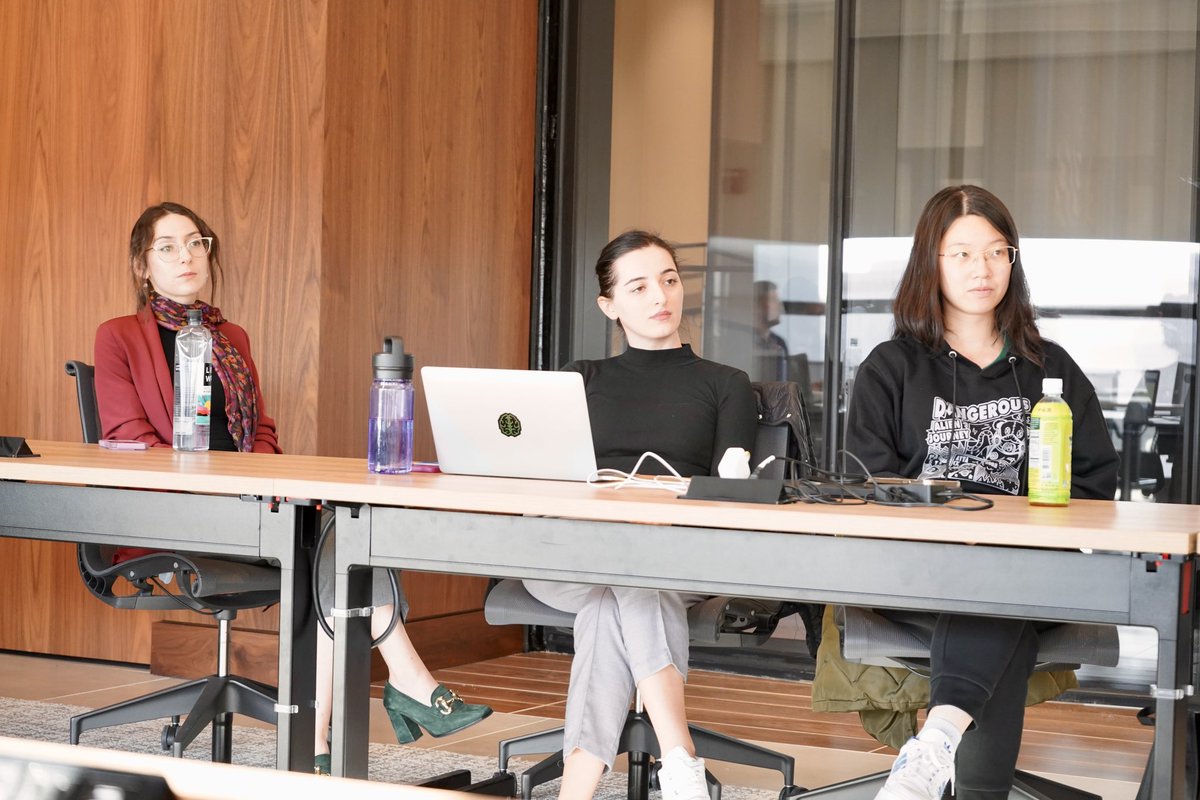 SAIS Latin America Student Club tweet media