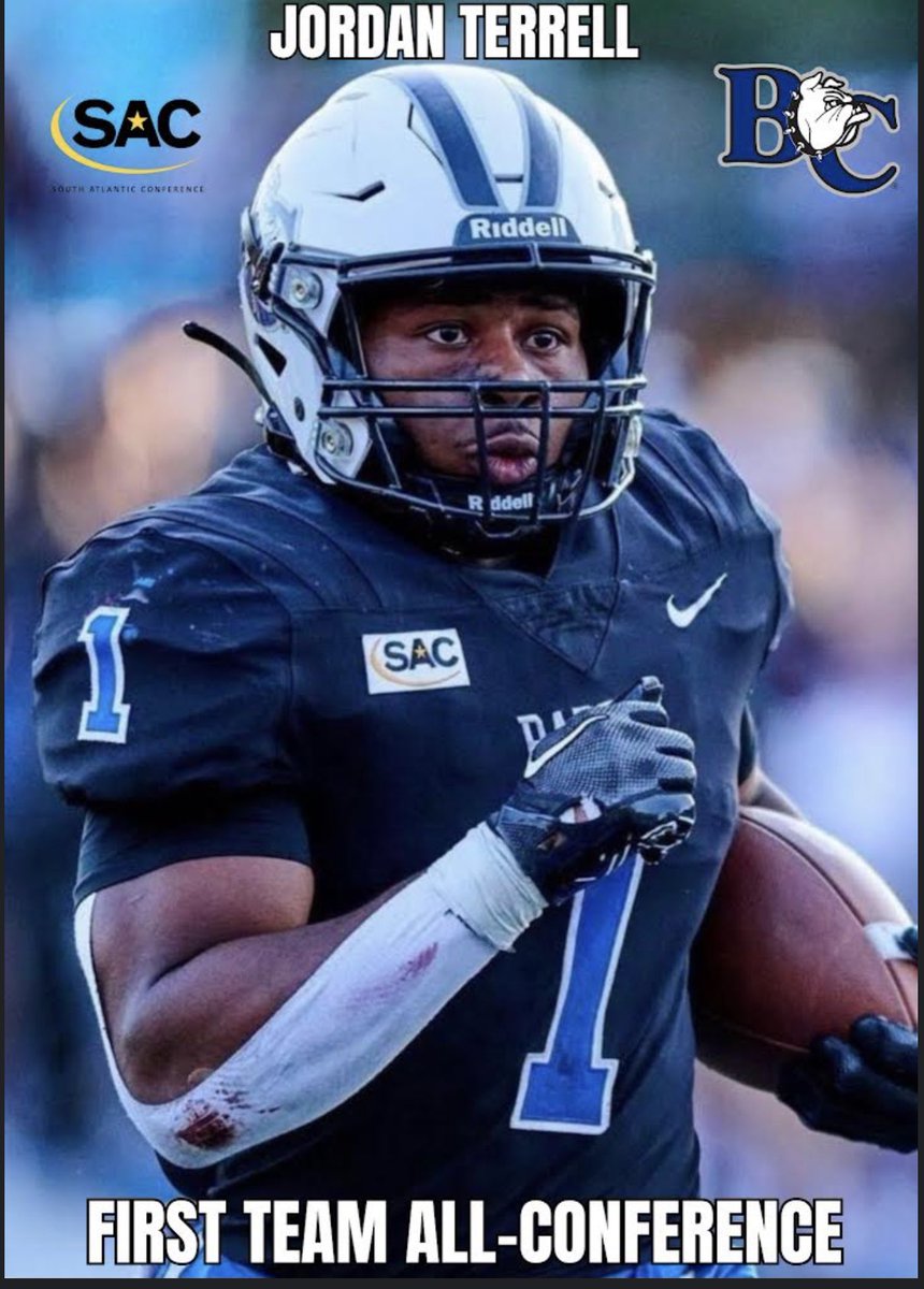 BartonCollegeFB tweet media