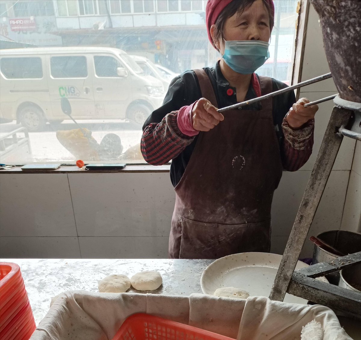 YaLovewith's tweet photo. There is a country, which is proud of eating dogs! Yeah, Disgusting is beautiful there! 
Sometimes, feeling shame for these……" (Pei Xian, Jiangsu province, China) https://t.co/9turJFHhL9