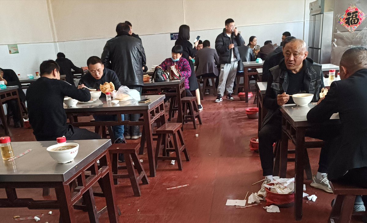 YaLovewith's tweet photo. There is a country, which is proud of eating dogs! Yeah, Disgusting is beautiful there! 
Sometimes, feeling shame for these……" (Pei Xian, Jiangsu province, China) https://t.co/9turJFHhL9