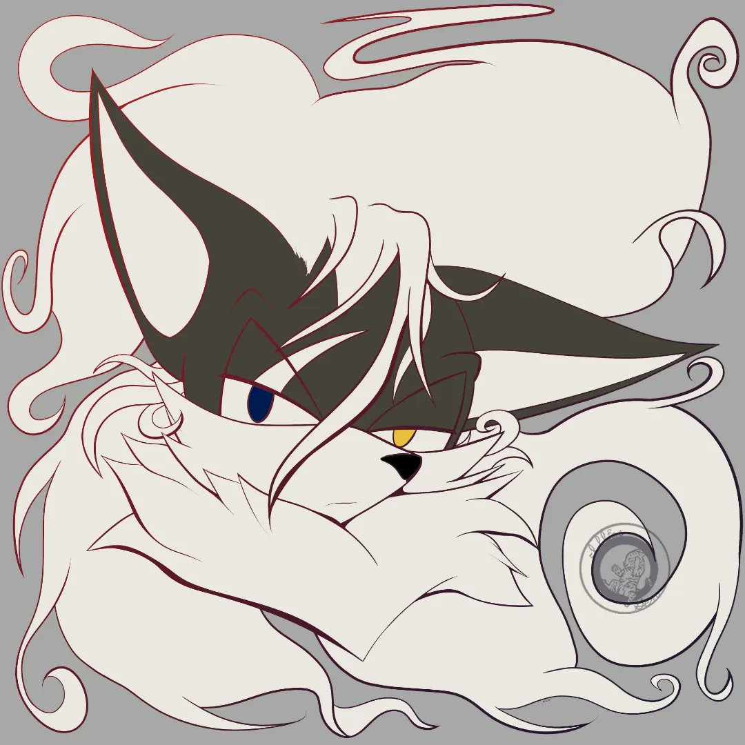illiacgen's tweet photo. Wanted to mess with hair and fluff. Here's a drawing of #infinitethejackal
.
.
.  
#infinitesonicforces #sonicinfinite #infinitesonicforcesfanart #sonicforces #artist #ArtistOnTwitter #artwork #digital #digitalartwork #digitaldrawing #lineart #infinitethejackalfanart https://t.co/ta32x662SC