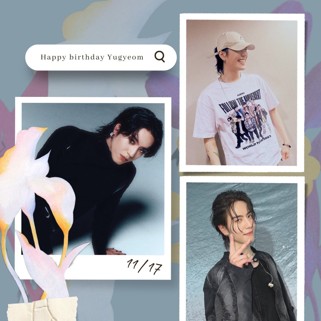 Got7Montreal's tweet photo. Happy birthday Yugyeom 🖤🖤🖤

We love and admire you so much! We are so incredibly proud of you and your music and we hope we'll get the chance to see you perform live one day in Canada!! Have the best of day! 💖

#ShineWithYugyeomDay
#YUGYEOM #유겸 
#GOT7 @GOT7 @yugyeom https://t.co/rwBakawcgZ