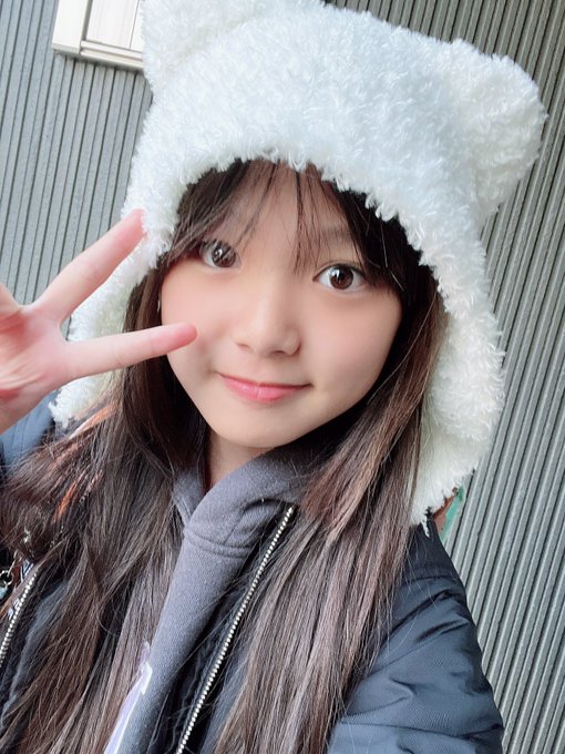 Twitterのコスプレ画像1