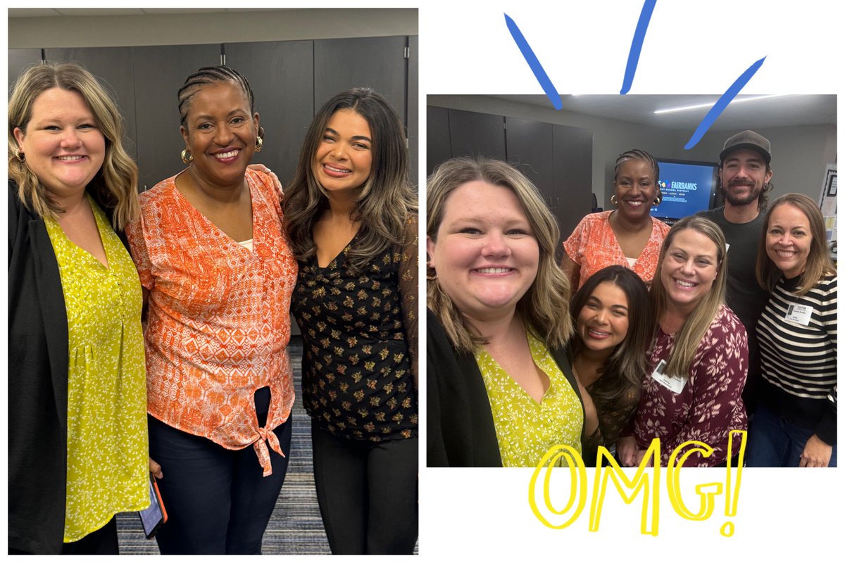 Lights, camera , and action! What an exciting opportunity to showcase all the amazing things we do in planning <a href="/BaneElementary/">Bane Elementary</a>! Thank you <a href="/drstas51/">Stascia R Hardy</a> for all the continued support 🐴💙 <a href="/Ms_Reinhardt/">Hailey Reinhardt</a>