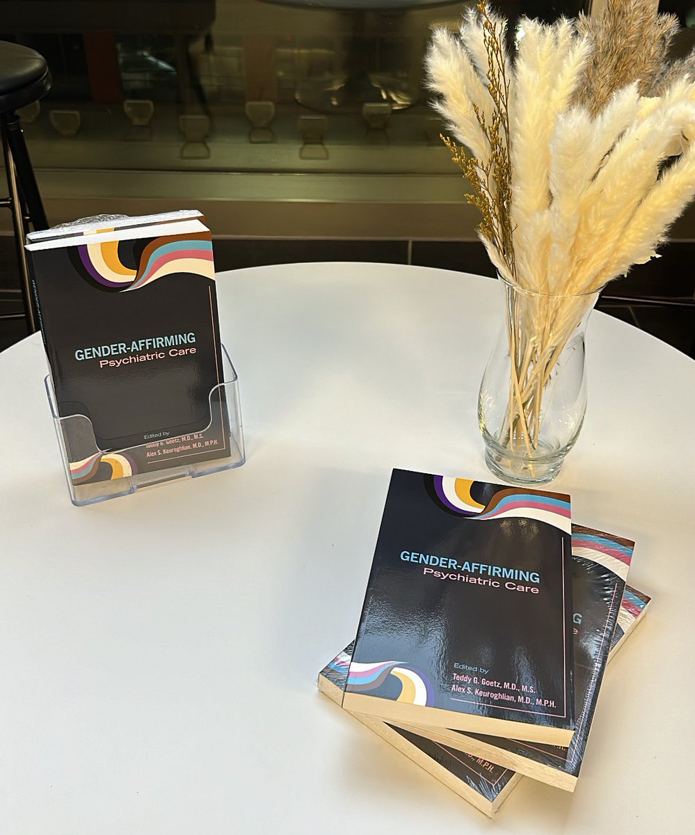 📚✨ The stage is set, and our book launch event has begun! 🚀 Currently on the edge of our seats, eagerly awaiting the wisdom and insights from our incredible panelists. 🎤 Let the literary conversation unfold! #BookLaunch #PanelDiscussion #FenwayHealth #LGBTQIAplus #healthcare