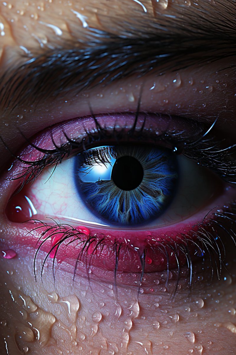 MyDreamAI's tweet photo. @Intristed_ai 👁️
#AIArtOlympics #midjourney https://t.co/PuPui9r4gm