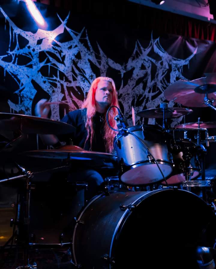 CorvinsBreed_'s tweet photo. San Francisco was an absolute pleasure as always. Tonight we are bringing #newenglandindustrialmetal to Harlows in Sacramento 🔥🤘🏻

📸@jacks_val

#infectiondivinumxxannostour #corvinsbreed #sacramento https://t.co/jHZcDEHL9P