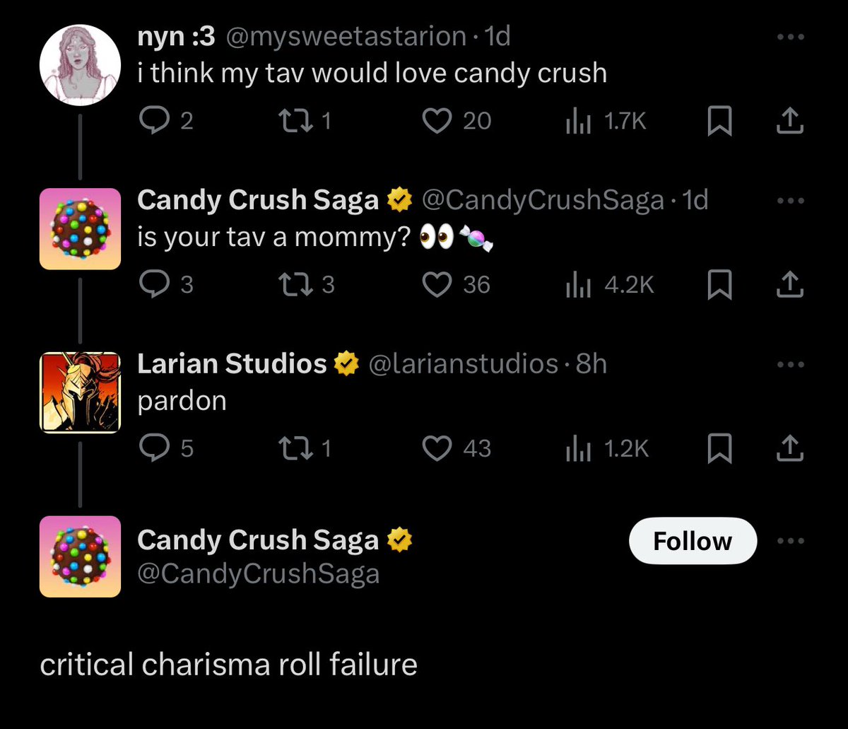 Cromwelp's tweet photo. Might just make this our first official t shirt tbh https://t.co/DaWNCPb0Nb