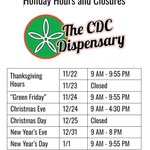 Photo by The Cannabis Delivery Company (@thecdcpdx)