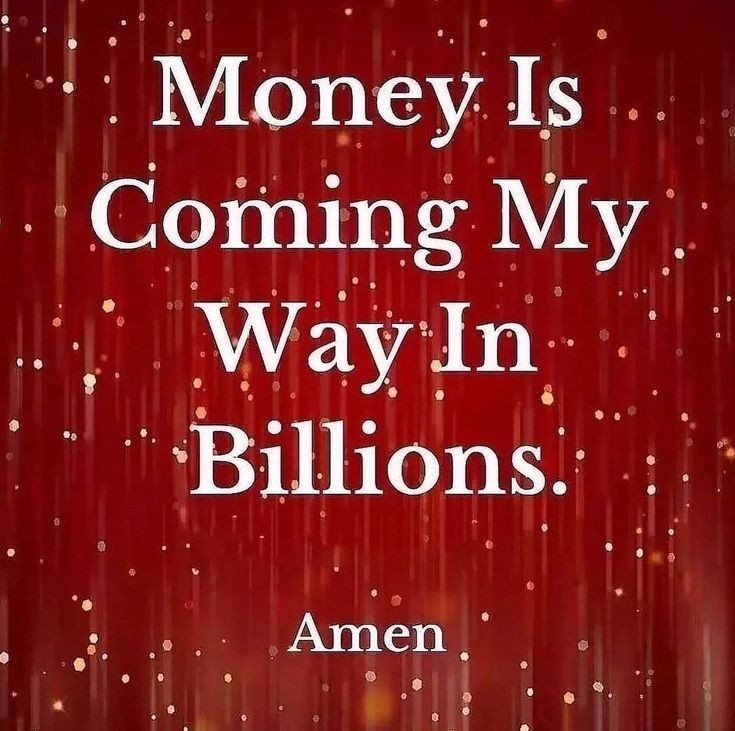 Money Mantra tweet media