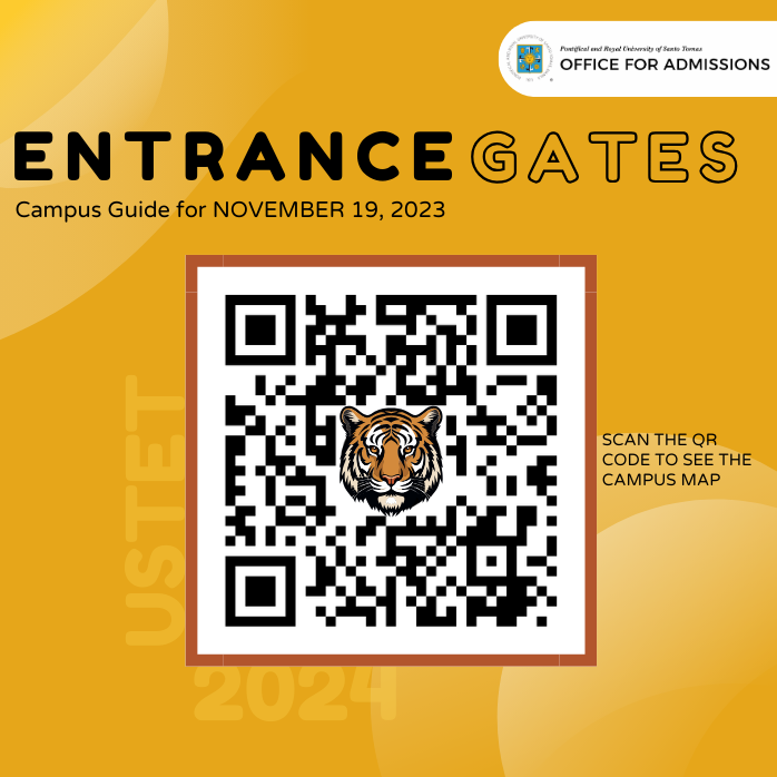 USTofad's tweet photo. Please be guided accordingly.
Good luck, #FutureThomasian π― https://t.co/78kBqGtGT8