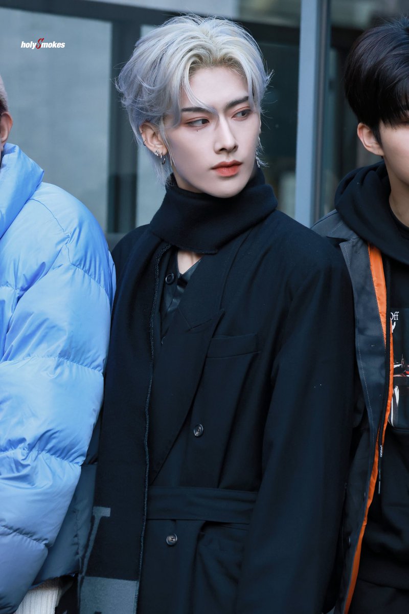 𝟐𝟑𝟏𝟏𝟏𝟕  𝐇𝐃
#리키 #RICKY #沈泉锐 #リッキー #ZEROBASEONE #ZB1 #제로베이스원