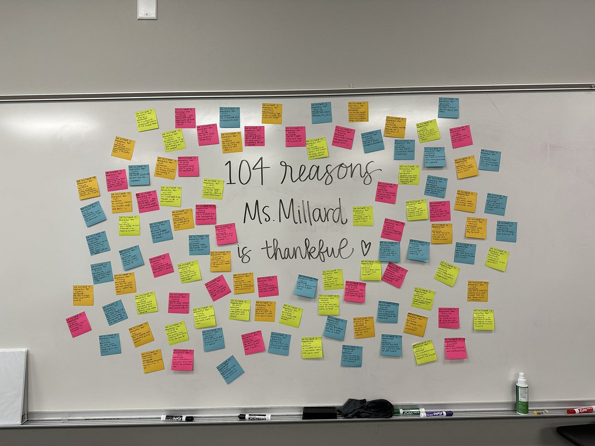 Audrey Millard tweet media