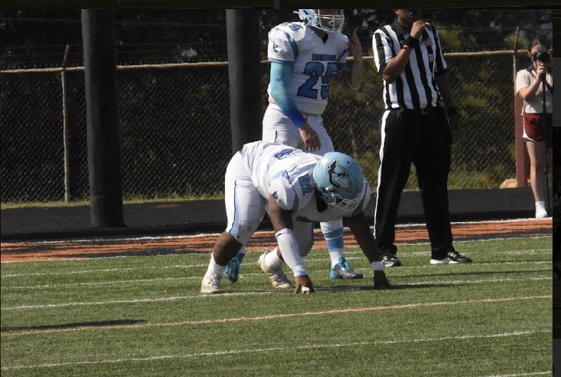 DarvinFowler22's tweet photo. 2nd team All-UMAC Freshman SZN Stats: 
32 total tackles 
6 sacks
11.5 TFL
16 solo tackles
@CoachLozano23 @Westside_FB @BartonBearsHFC @ChrisHudgison https://t.co/VuYdc7YE4y