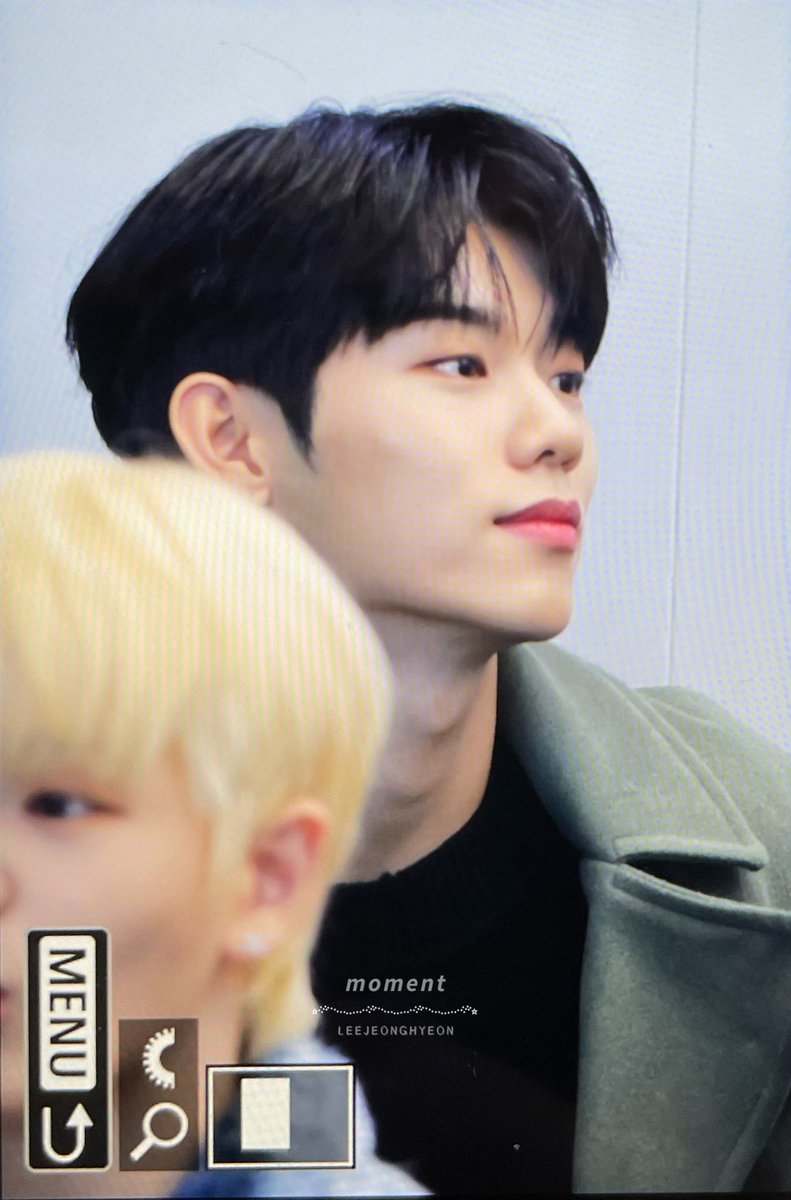 231117 GMP
#이븐 #EVNNE 
#이정현 #LEEJEONGHYEON