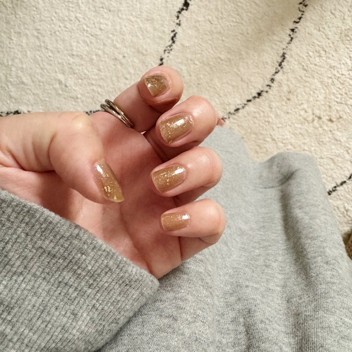 【Aquarius12 ✨】❤アンタイトル ✨サイズ44✨スプリングコート 24SS UNTITLED アンタイトル シアー フラワープリントワンピース