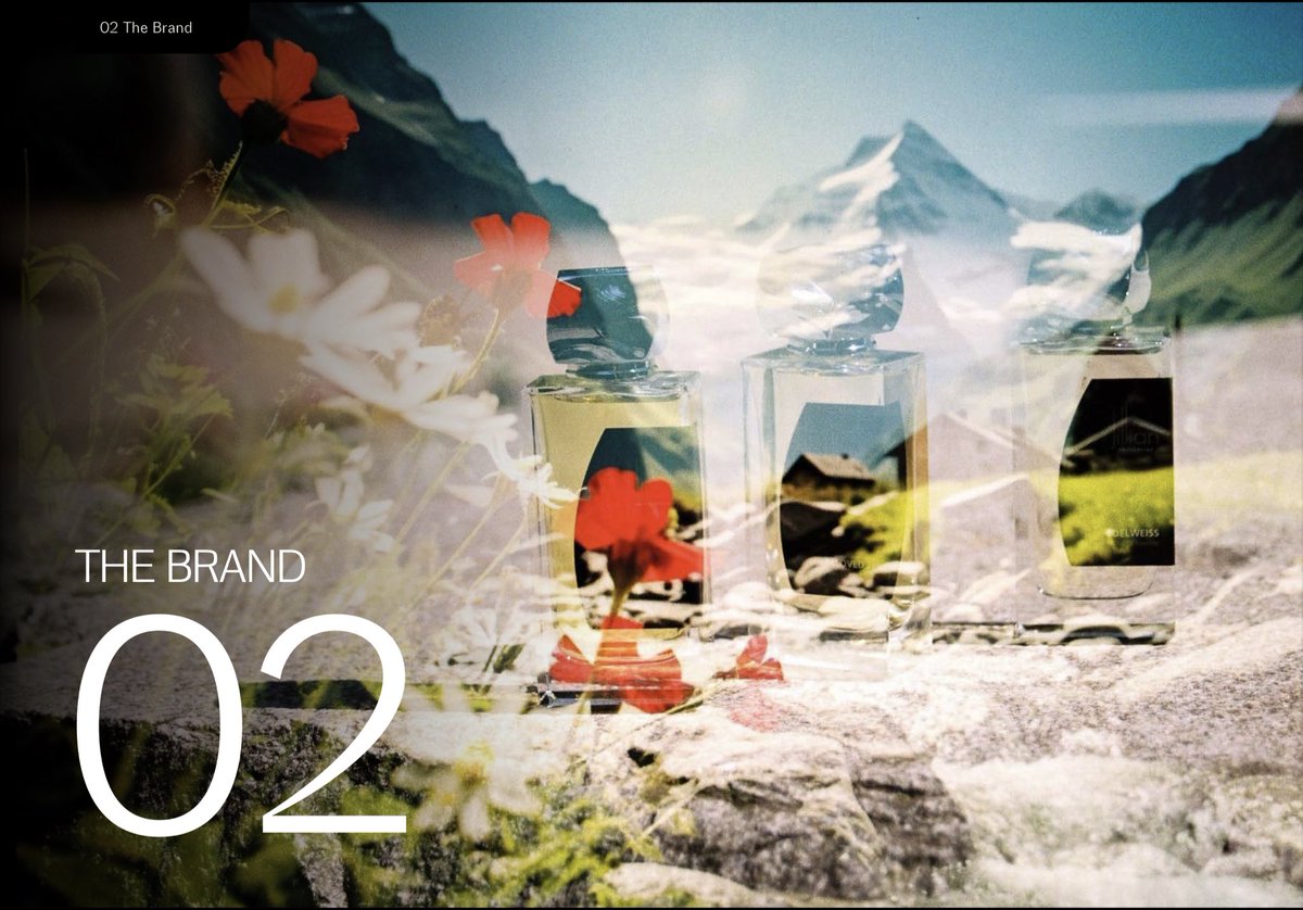jang_keu's tweet photo. “The beauty of fragrance is that it speaks to your heart … and hopefully someone else’s”. - Elizabeth Taylor
Yes, let’s visit the world of most beautiful fragrances from Switzerland…

👉 https://t.co/l6NlJ72KCW 🇨🇭

#JillianSwitzerland #UCCSwitzerland #nicheperfumery https://t.co/u2nOlwQXq3