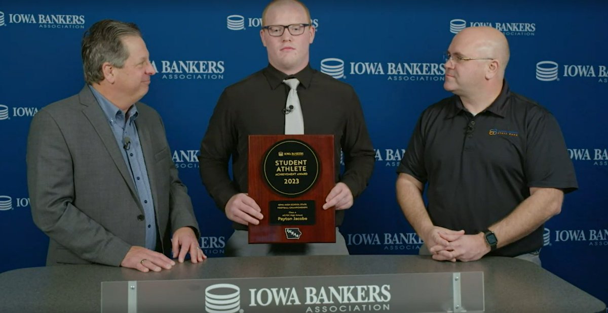 ACGC Charger Football tweet media