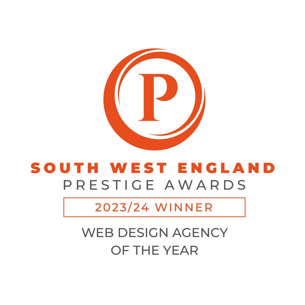 yowinternet's tweet photo. Web Design Agency of The Year Winners, South West England 2023/24 - YOW Internet https://t.co/nX6grxjUjj https://t.co/ggi8JRdAqv