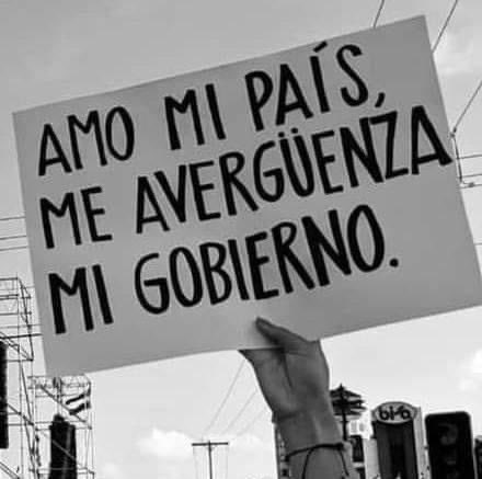 IsaPaiz_'s tweet photo. ✊🏻 https://t.co/WQcHD8V9Hy