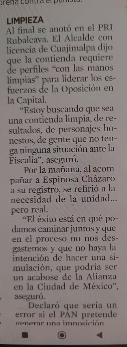 dionis354's tweet photo. @SilviaSanBarr Diputada ya lo dijo @AdrianRubalcava la ciudadanía quiere personajes honestos como lo es la Fiscal @ErnestinaGodoy_ basta de personajes corruptos  como los de @AccionNacional y su cartel inmobiliario apoyemos la ratificación la ciudadanía lo pide  @MaxtaGlez @TaniaLariosMX https://t.co/OZ22cZeeXK