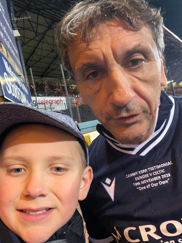 Happy Beatt Boys tonight at the <a href="/CKTestimonial/">Cammy Kerr Testimonial</a> 💙

#ck2 #thedee