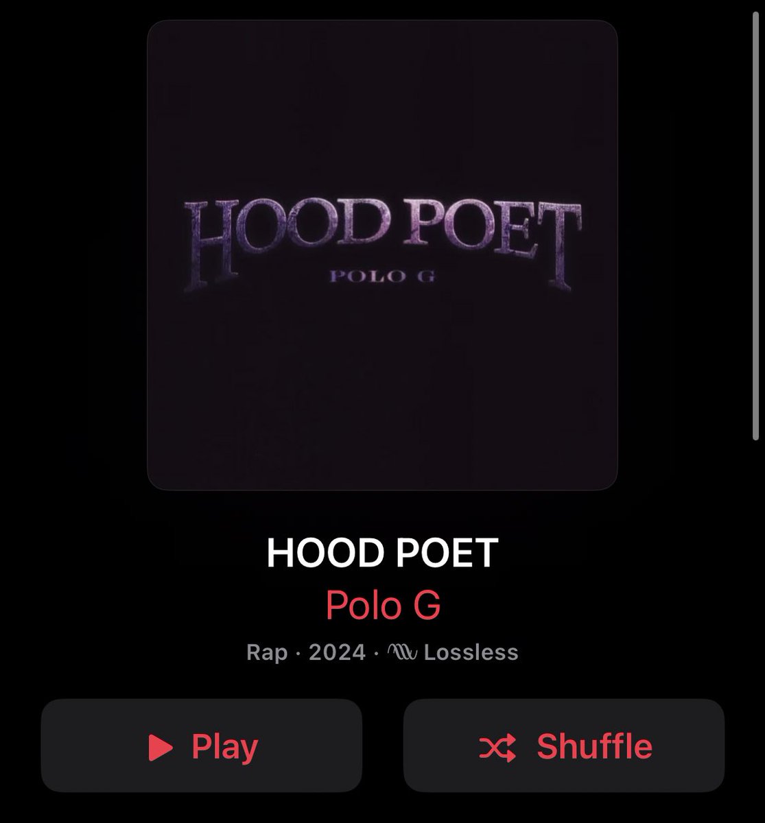 ffspolo's tweet photo. PETITION FOR POLO G TO DROP HOOD POET BEFORE 2024  

SIGN BY COMMENTING AND REPOSTING 

GO GO GO‼️‼️ https://t.co/ikmdb4ifGj