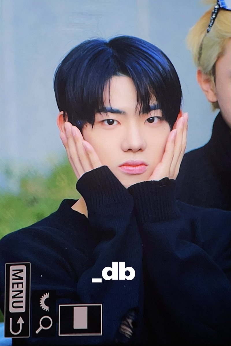 231117 아기블랙사파이어탕후루 #강민서 #판타지보이즈 #KANGMINSEO #FANTASYBOYS