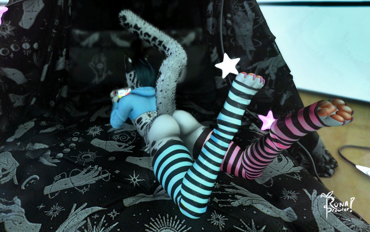 SamkiXaron's tweet photo. POV: You found a cute kitty playing their switch, but quickly decided that your needs to breed took precedence over their need to beat that level.~
Poor little kitty left dripping from every hole~โฅ
#NSFWSL #SLPhotography #SLFurry #Furry #SecondLife https://t.co/t1sSa9I8UH