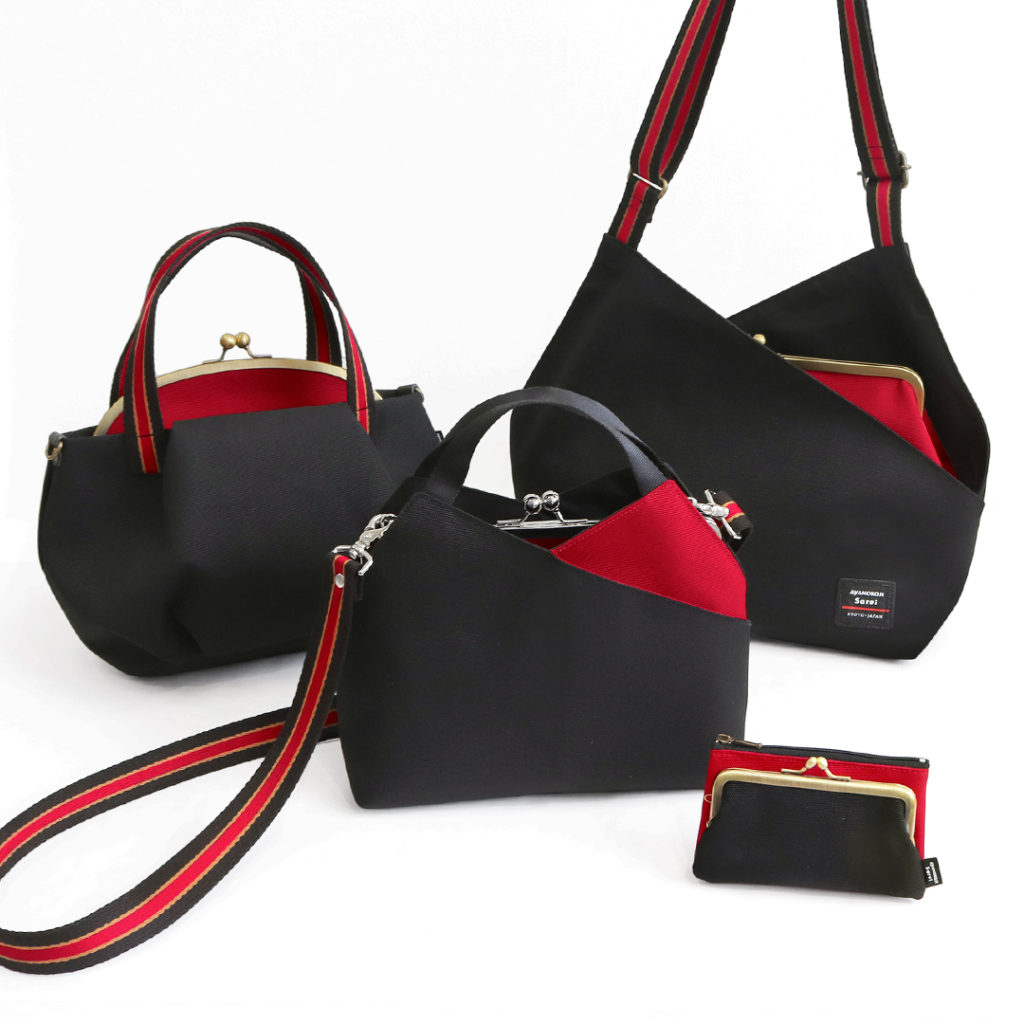 予告・仙台店限定】来週11/23(木・祝)～リサイクル糸を使った軽量で撥