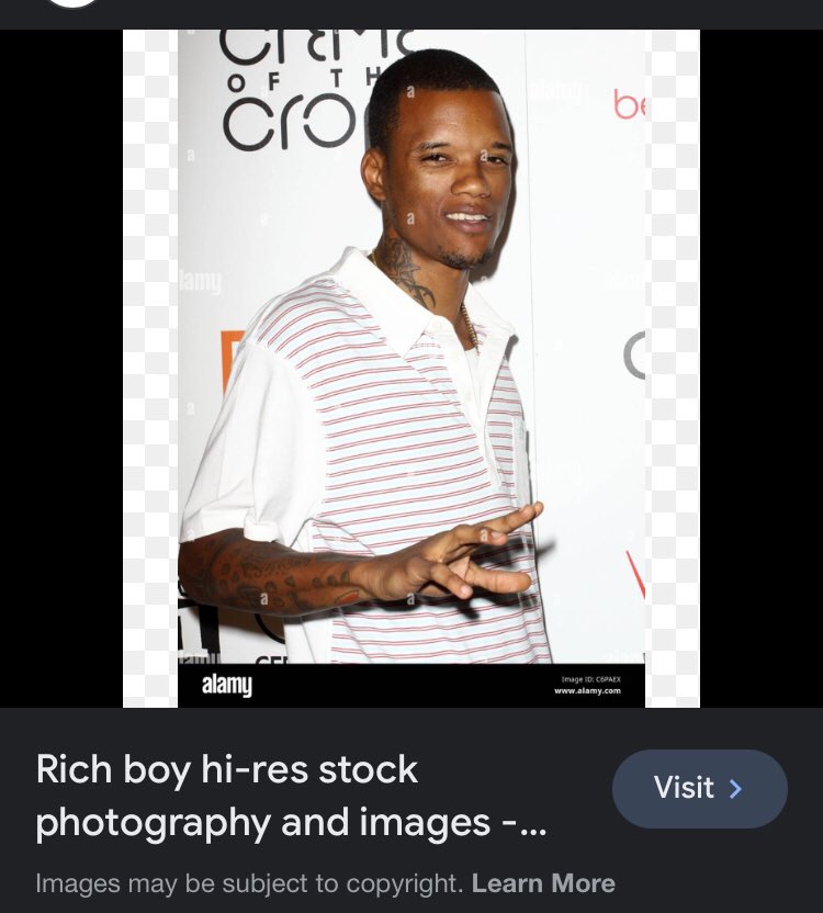 So you’re telling me this is not the same person as the next three pitchers which is rich boy in this first two is a legit astronaut