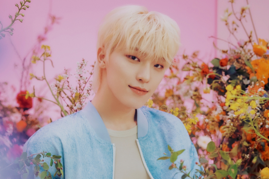 #SEVENTEEN's #Dino Announces Solo Mixtape + Drops 1st Teaser For "Wait"
soompi.com/article/162683…