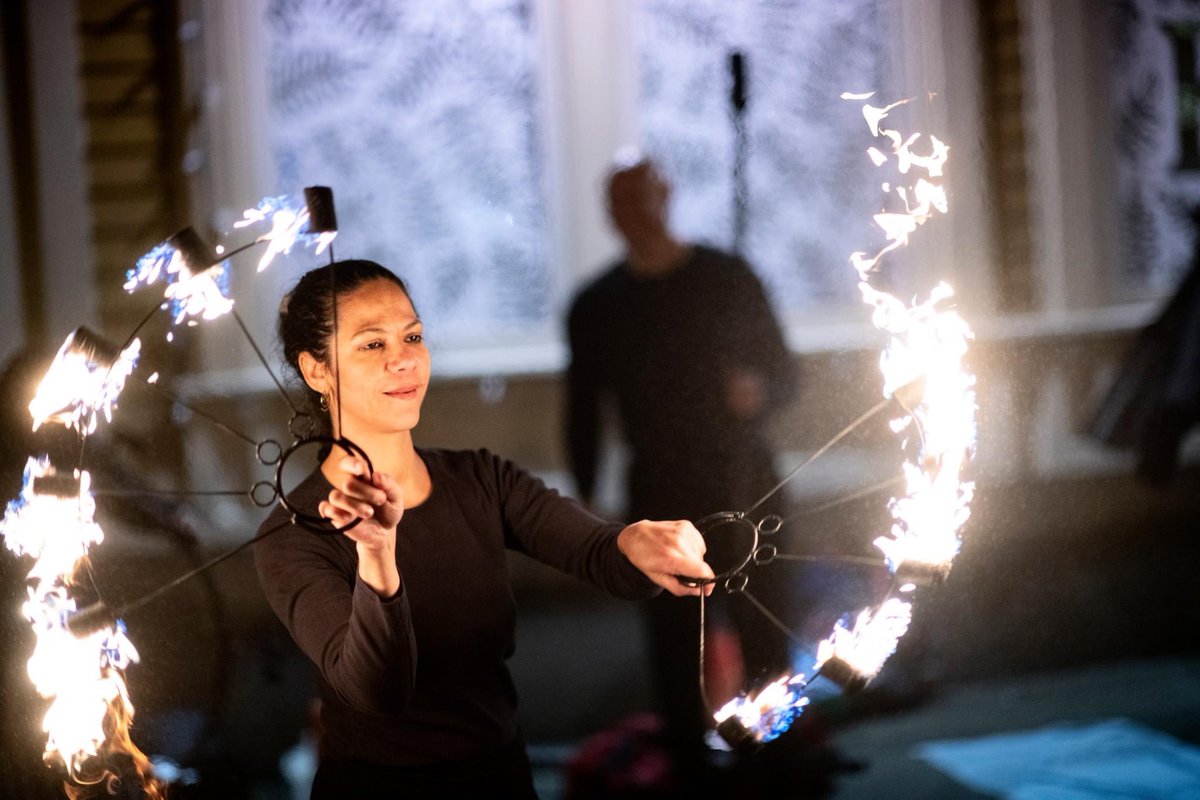 StellasCircle's tweet photo. 🔥 It's not #LightUpHope without our amazing fire performers 🔥 The St. John's Juggling Club are back!
See them live on #GivingTuesday, November 28 at the Bonaventure Community Garden as they help us light up HOPE ✨
https://t.co/nU4En1oMNZ https://t.co/yKosVru5Yl