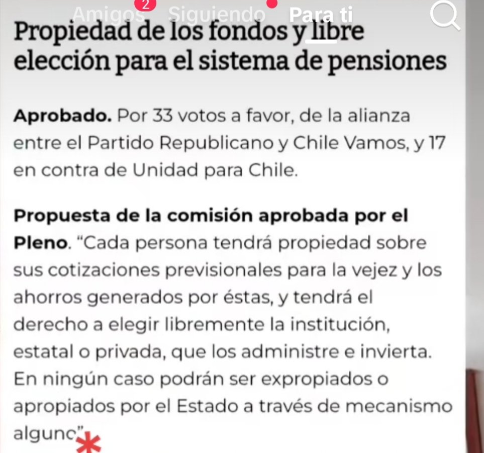Robertolicho's tweet photo. Alguien me puede decir hasta que año es "la vejez", porque seamos claros, la NC no dice con exactitud en que año te puedes jubilar solo te habla de la vejez; y que pasa si a un gobierno de derecha se le ocurre que la vejez es a partir de 75 años? Ahhhh
#yorechazo https://t.co/AsWJxLxmN3