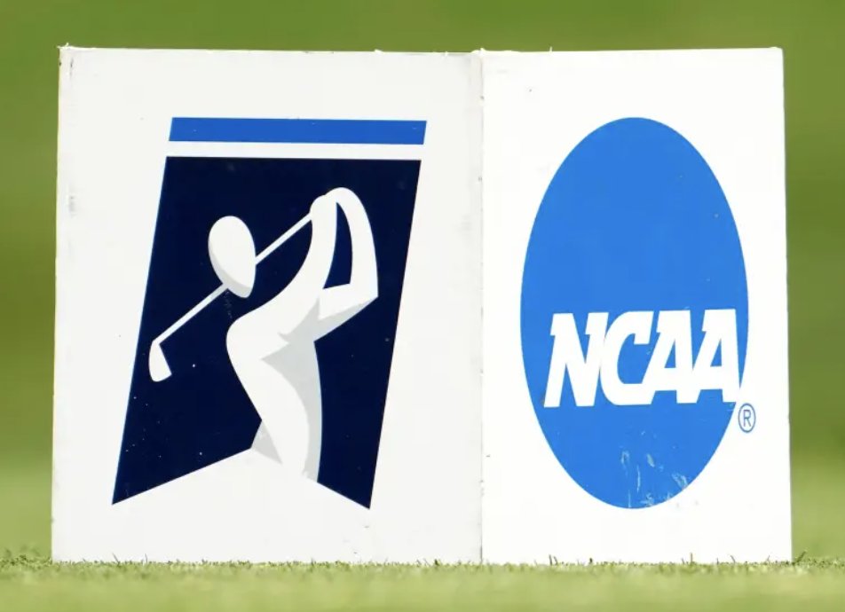 Mark Broadie's highly anticipated NCAA golf rankings are out – and there is plenty of criticism. @SBurkowskiGC and @BrentleyGC discuss what it all means, recap the fall and go over Brentley's signing day rankings on the latest College Golf Talk podcast: nbcsports.com/golf/news/coll…