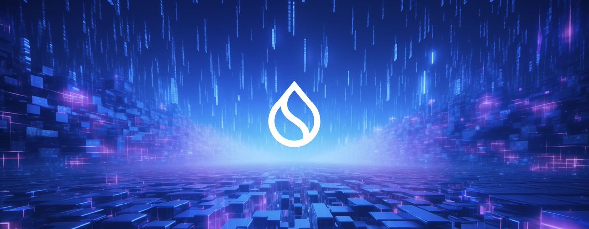 SuiNetwork's tweet image. 💪For well over a decade, users, creators, and startups have been taking control over the value they create.
Although the shift toward direct engagement has been a boon for many, centralized platforms still control most of the rules of that engagement and may end up serving…