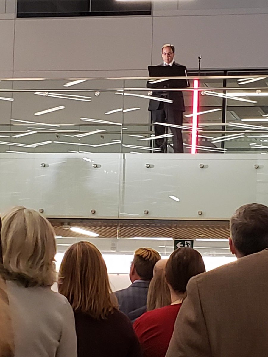 ronmckerlie's tweet photo. Today, we launched a Climate Action Plan that will see @MohawkCollege reach net-zero emissions in campus operations, embed sustainability across all programs and support research with community partners for 50+ deployable solutions to the climate crisis. https://t.co/TQonMDDMko https://t.co/FOt3UgTVqH