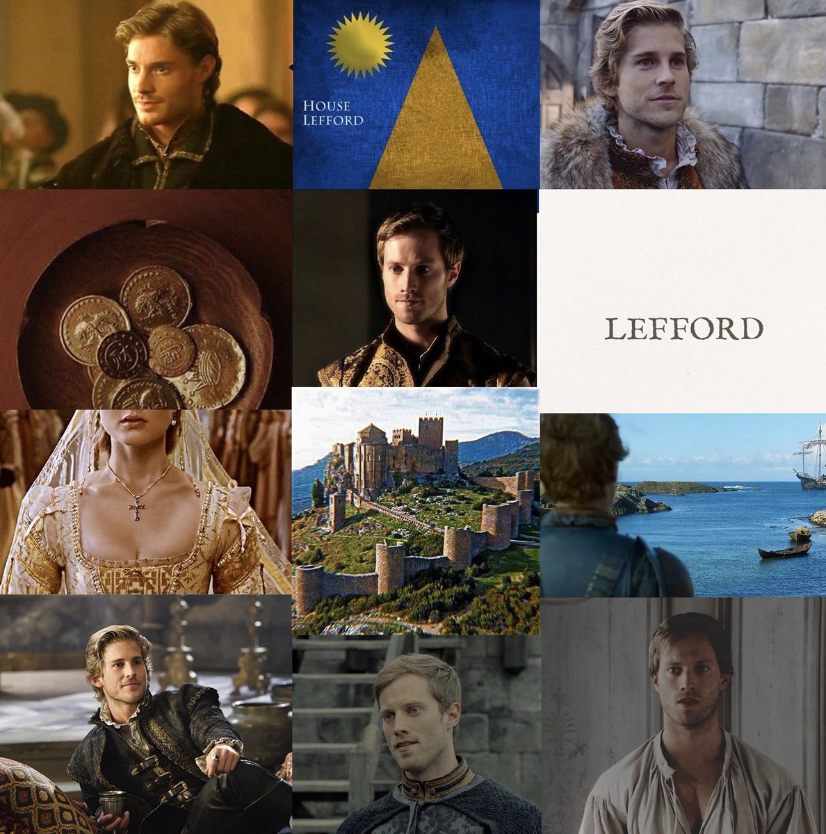 Lord Beau Lefford tweet media