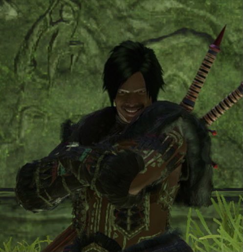GrowingMonHun's tweet photo. https://t.co/mSZS1PKURg