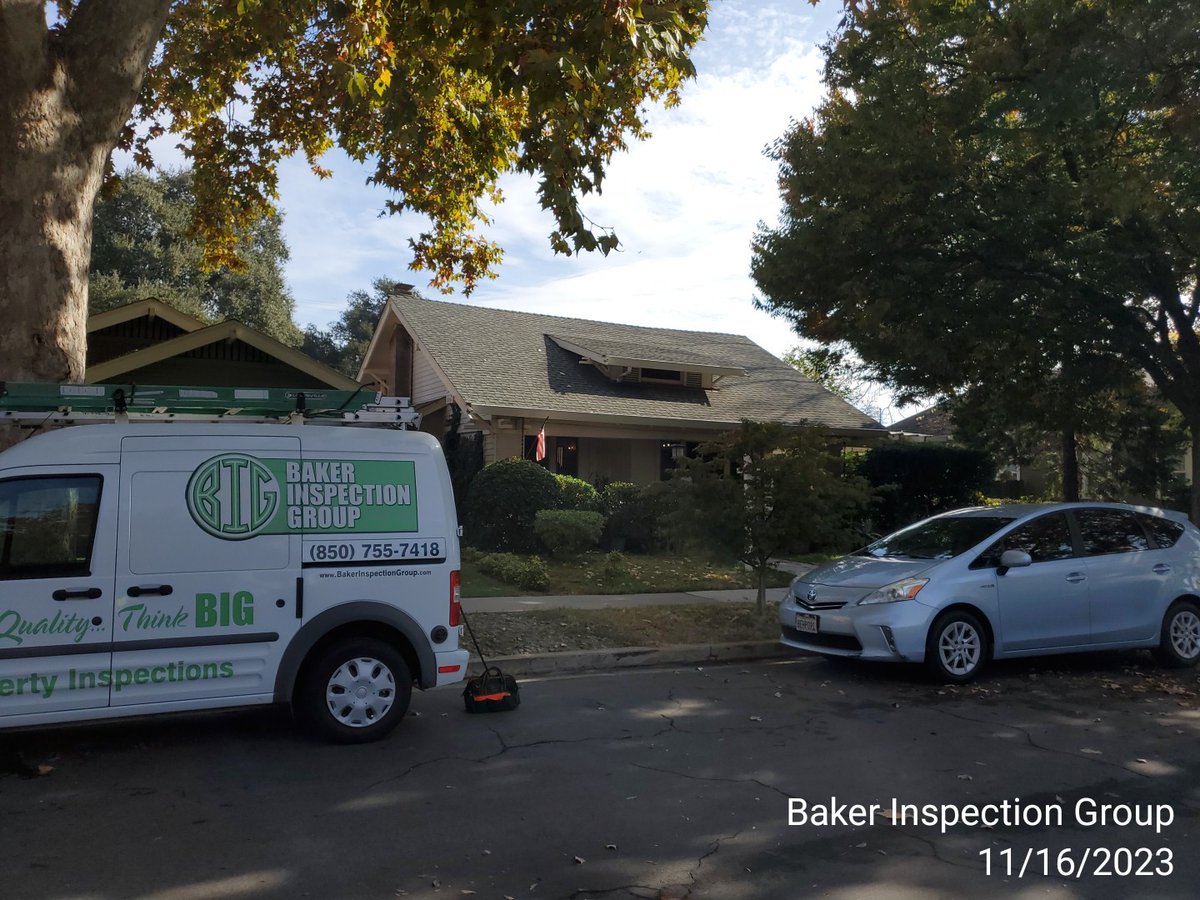 BakerInspection's tweet photo. Thank you to our client for choosing Baker Inspection Group for your home inspection needs in Modesto this afternoon. #bigvalue #homeinspector #homeinspection #california #californiarealestate #modesto #modestorealestate #modestohomeinspector #modestohomeinspection https://t.co/KYJ2kDrJIi