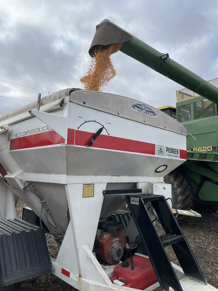 Toddridge Farm Services Ltd. tweet media